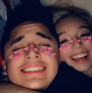 Meet your Posher, Camille